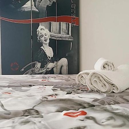 ᗰiki ᕼouտᗴ 2 Appartement Florence Buitenkant foto