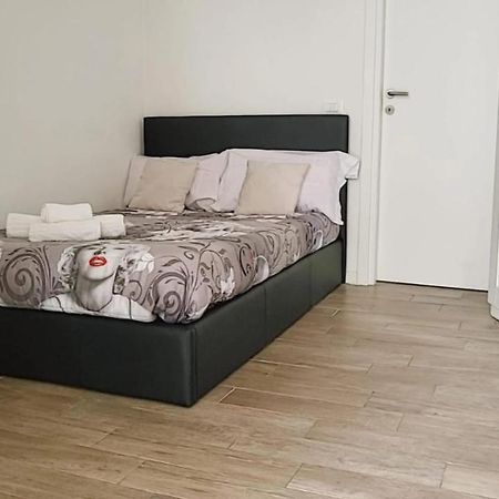 ᗰiki ᕼouտᗴ 2 Appartement Florence Buitenkant foto