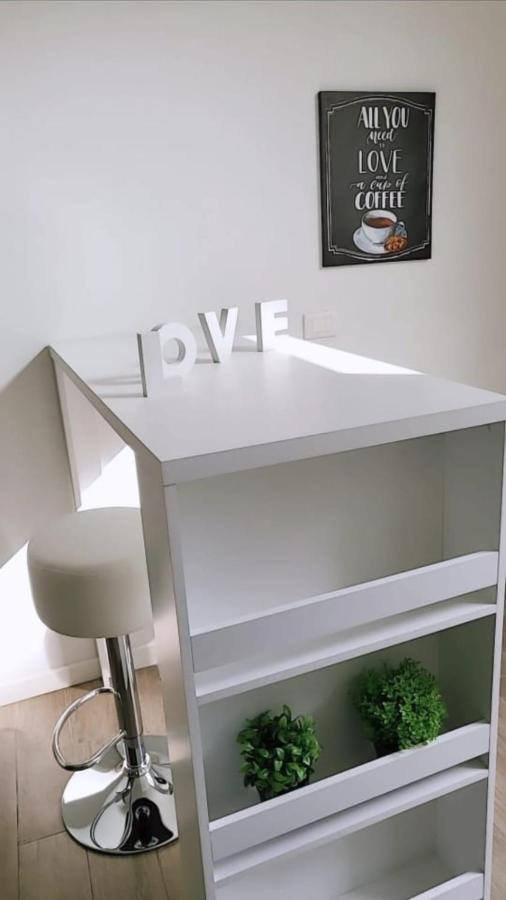 ᗰiki ᕼouտᗴ 2 Appartement Florence Buitenkant foto