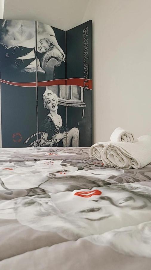 ᗰiki ᕼouտᗴ 2 Appartement Florence Buitenkant foto