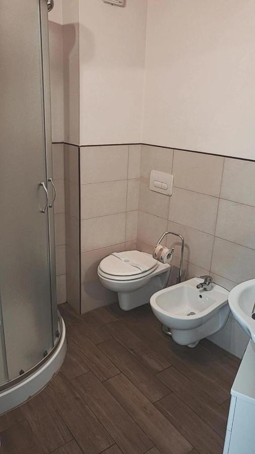 ᗰiki ᕼouտᗴ 2 Appartement Florence Buitenkant foto