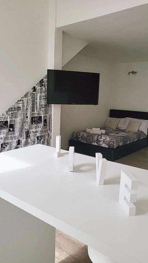 ᗰiki ᕼouտᗴ 2 Appartement Florence Buitenkant foto