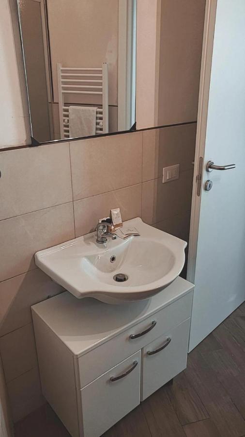 ᗰiki ᕼouտᗴ 2 Appartement Florence Buitenkant foto