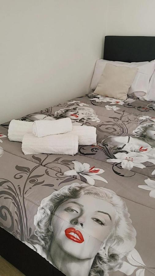 ᗰiki ᕼouտᗴ 2 Appartement Florence Buitenkant foto