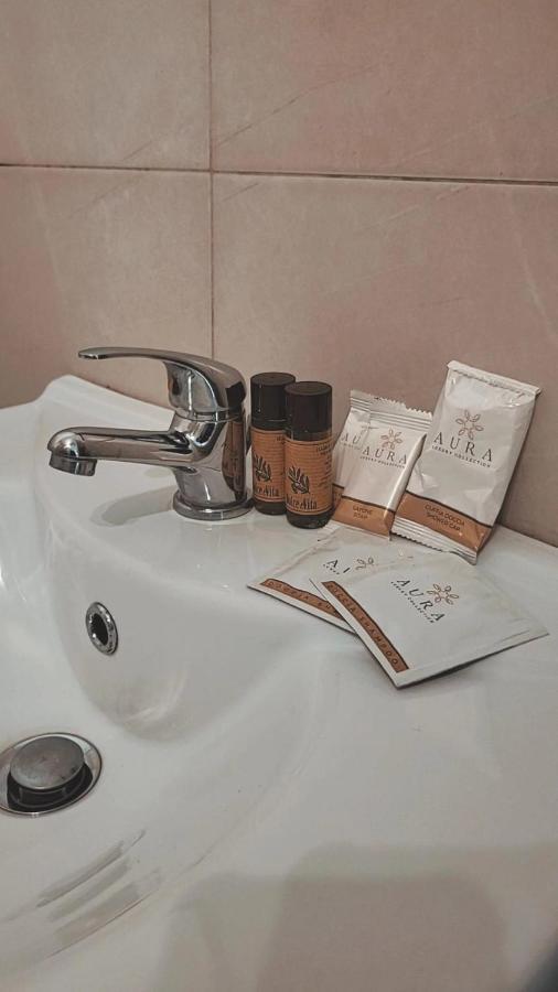 ᗰiki ᕼouտᗴ 2 Appartement Florence Buitenkant foto
