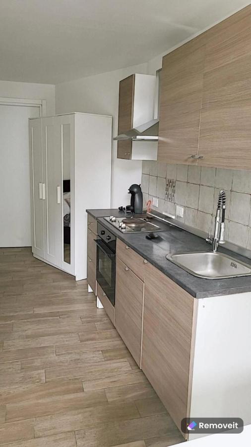 ᗰiki ᕼouտᗴ 2 Appartement Florence Buitenkant foto
